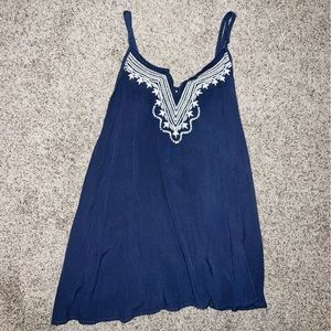 Women’s tank top
